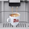 Siemens Eq Test Kaffeevollautomat Siemens